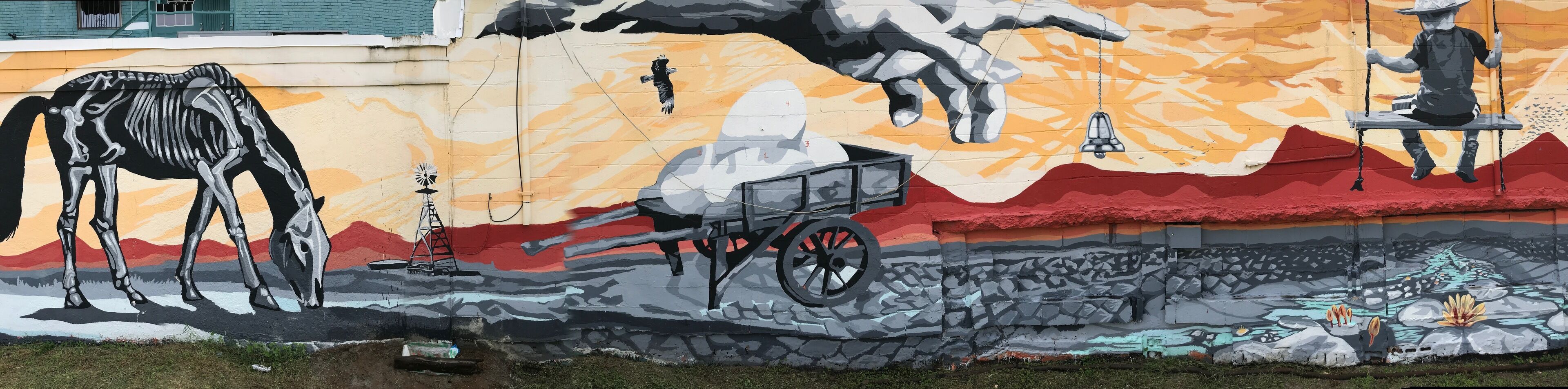 イーストシックスストリート