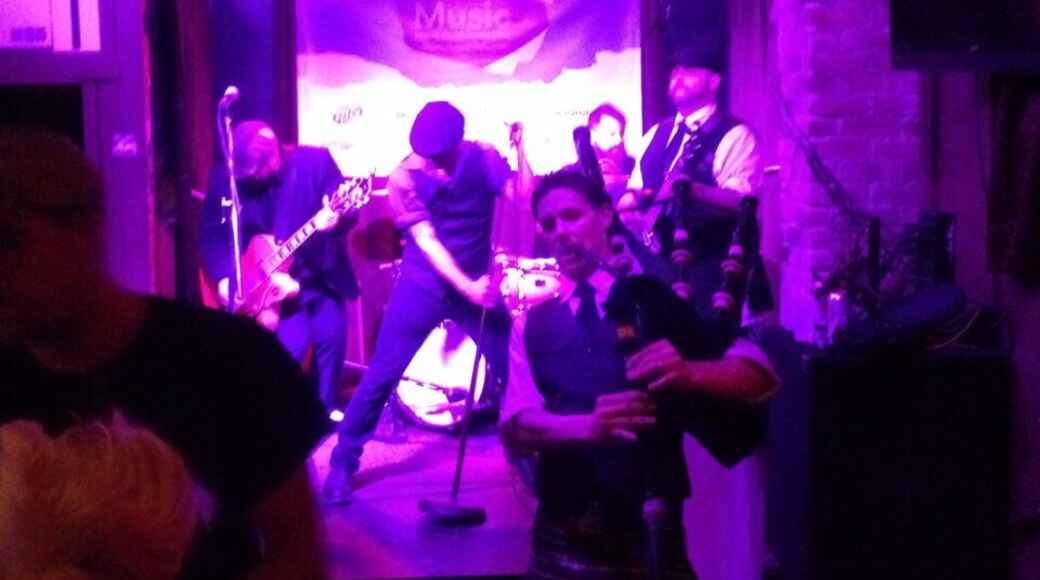 Before The Devil Knows You're Dead #sxsw