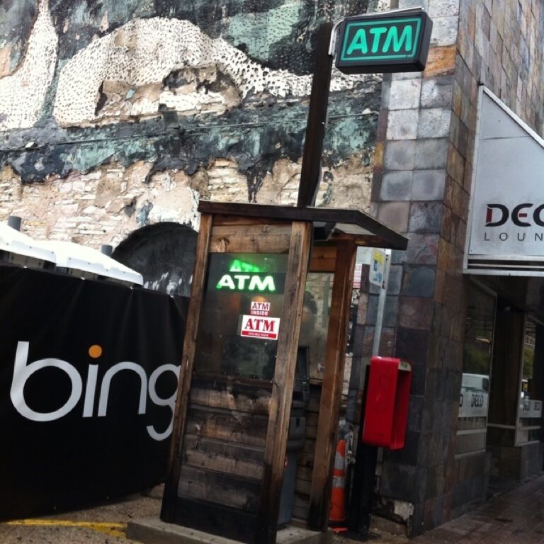 Waller Creek District