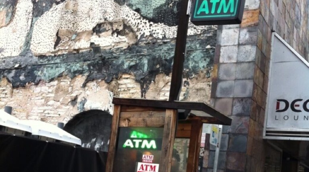 Waller Creek District