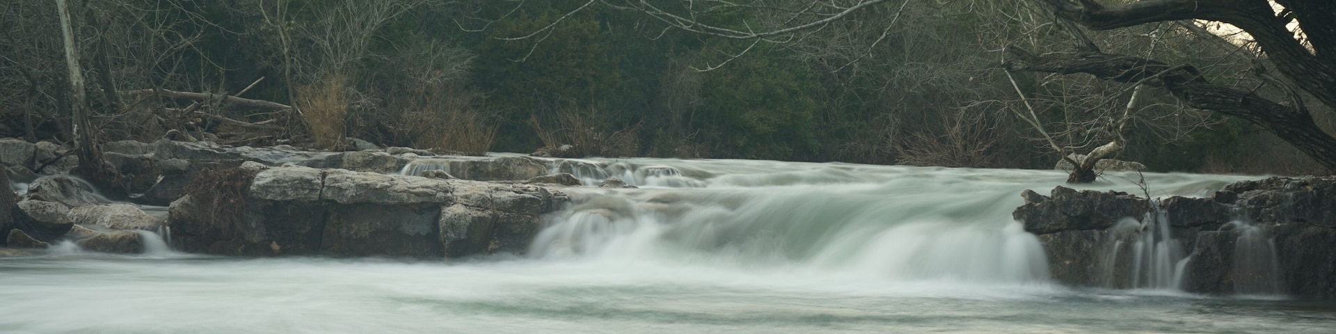 Barton Creek Greenbelt, Austin
