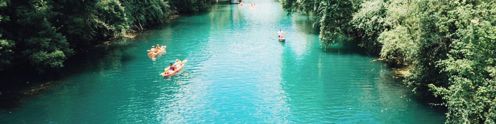 Different shades of #green
View from hike and bike trail bridge over to Barton Springs Rd bridge. #austin