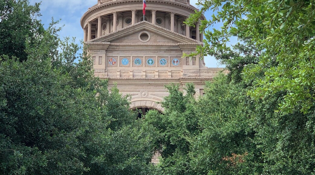 State capitol