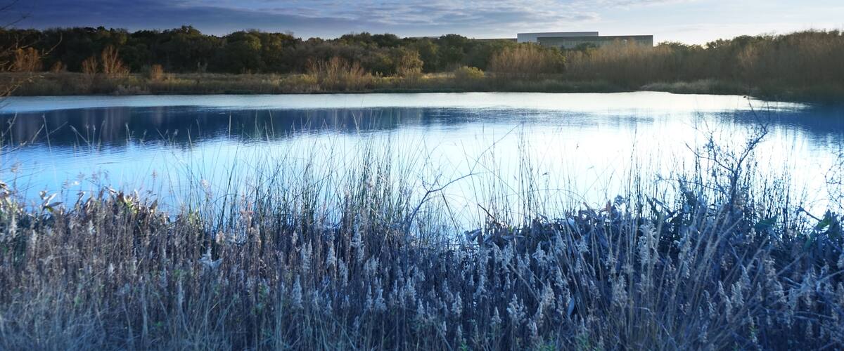 Riata Creek