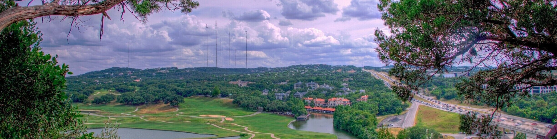 Here you can find beautiful views for photography. It will take about 10 minutes to walk on the bridge and climb the rock. and then you can enjoy of the high view of the River and the lands around it.
Just do not forget to have sport shows!