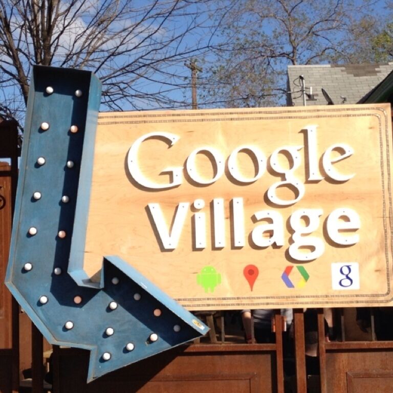 Quartier historique Rainey Street