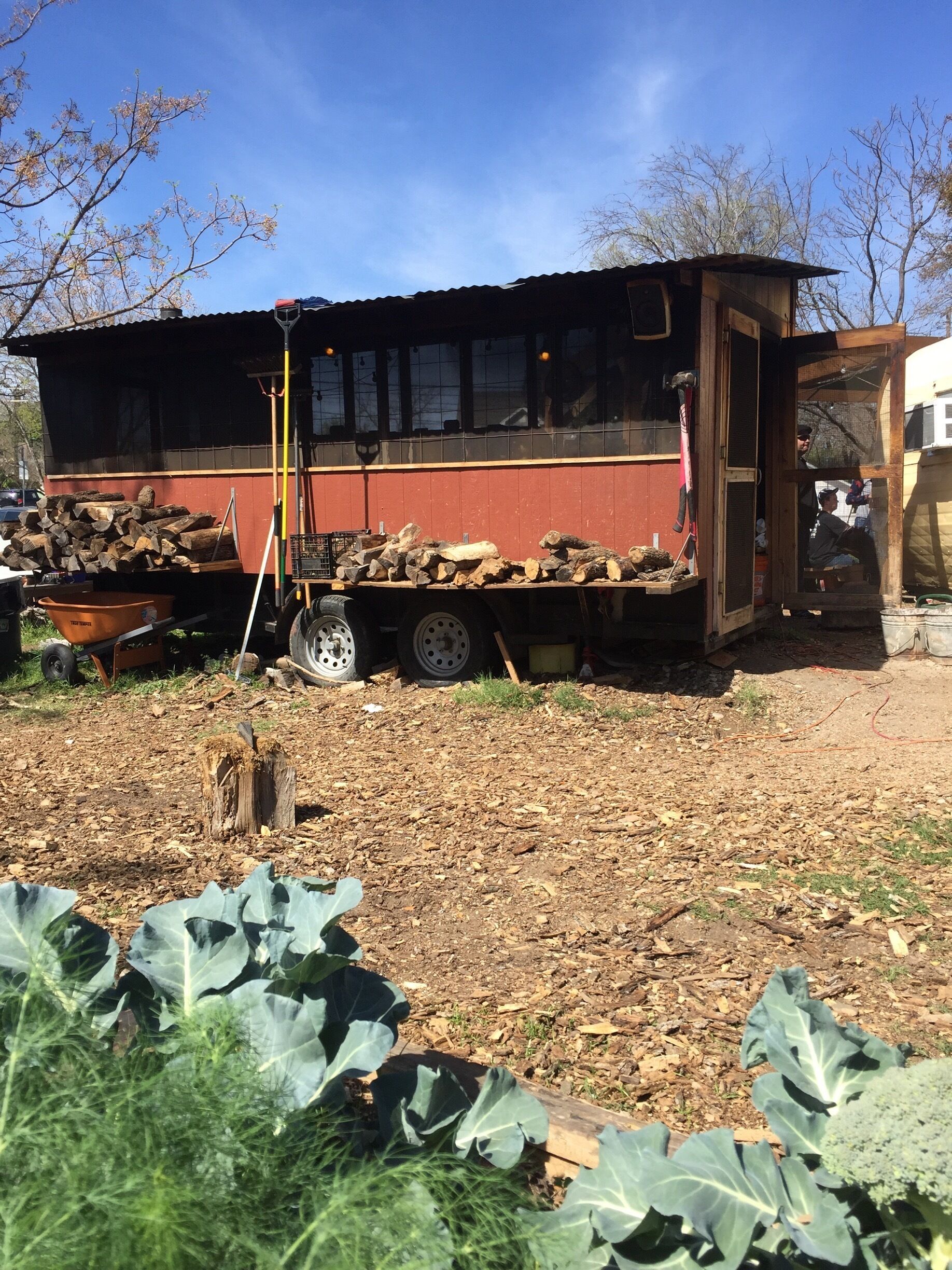 Blackshear-Prospect Hill