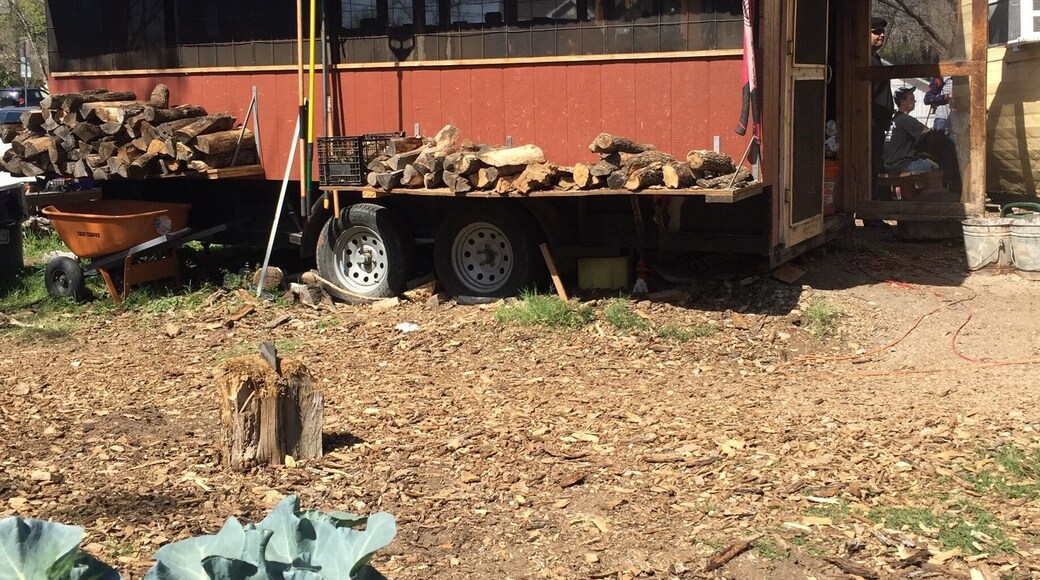 Blackshear-Prospect Hill