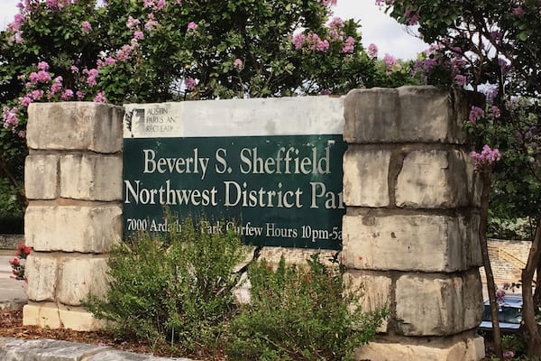 Allandale, Brentwood, and Crestview make up a very popular section of Central Austin known for urban/suburban wonderful lifestyle. Northwest Park is a great example, built in the middle of a residential neighborhood, the park presents as the private pool, tennis court, and playground for 100's of homes!