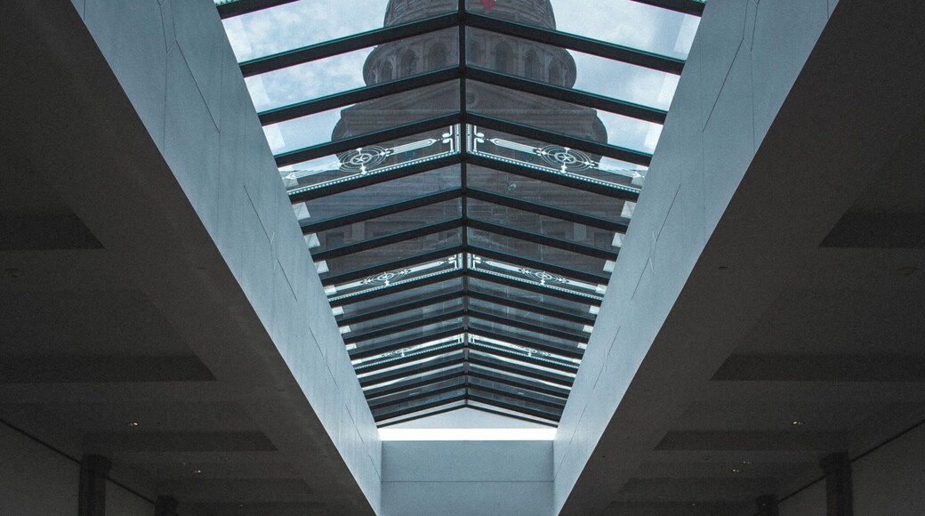 I Love the view of the Texas Capitol from this place! So cool! #Texas #Capitol #Austin #Nikon #D3400 #NikonD3400 #NikonPhotography