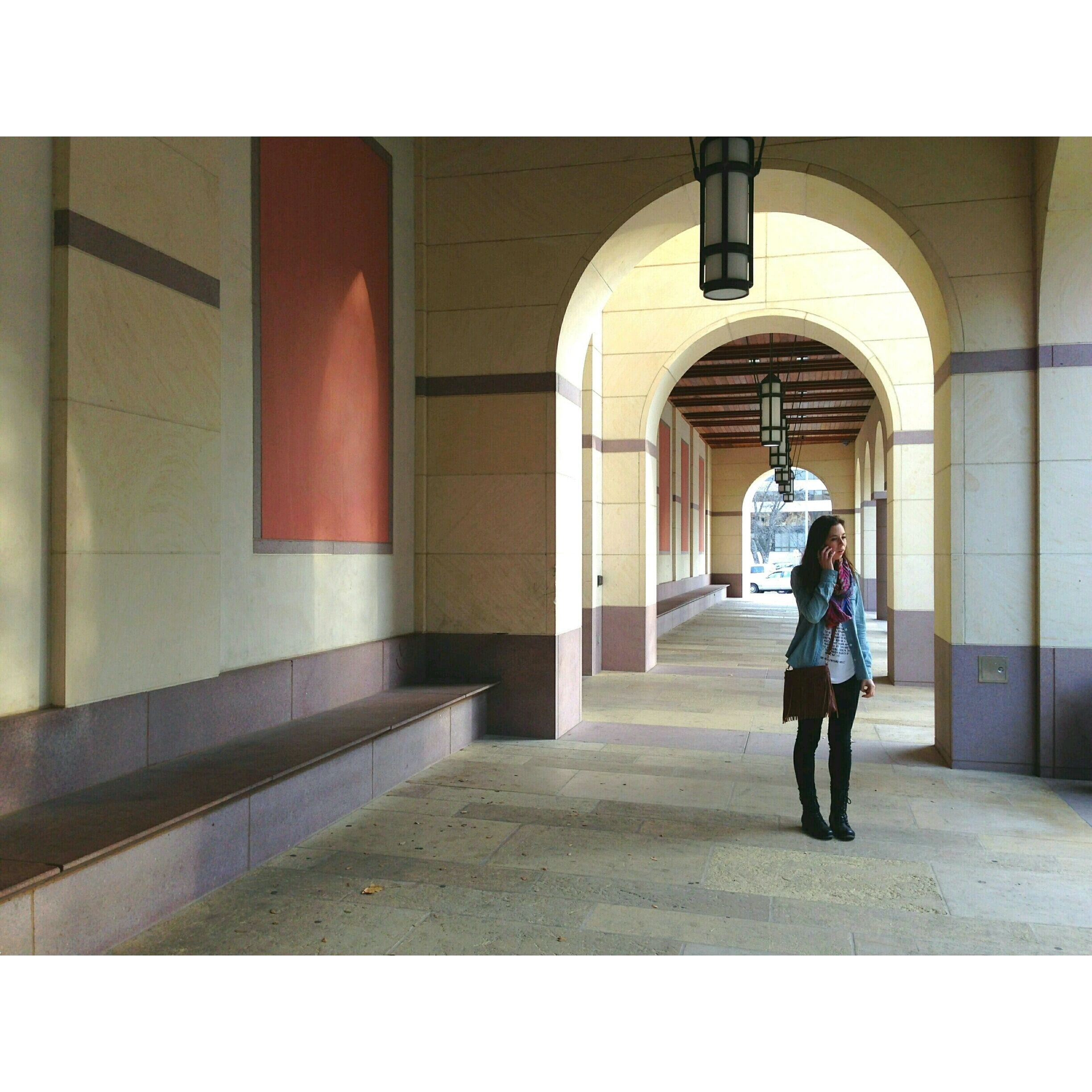 another Blanton shot featuring Olivia