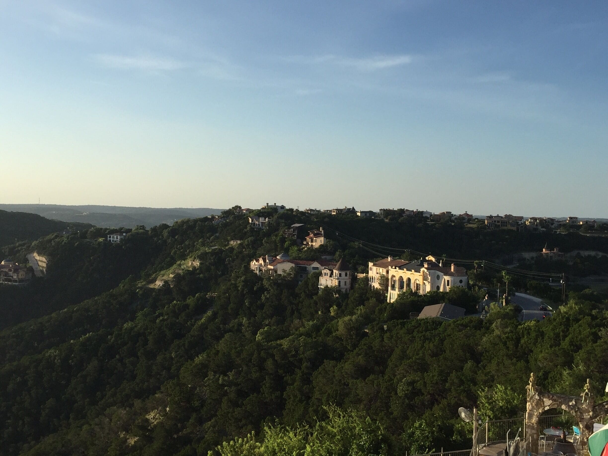 Comanche Canyon Ranch