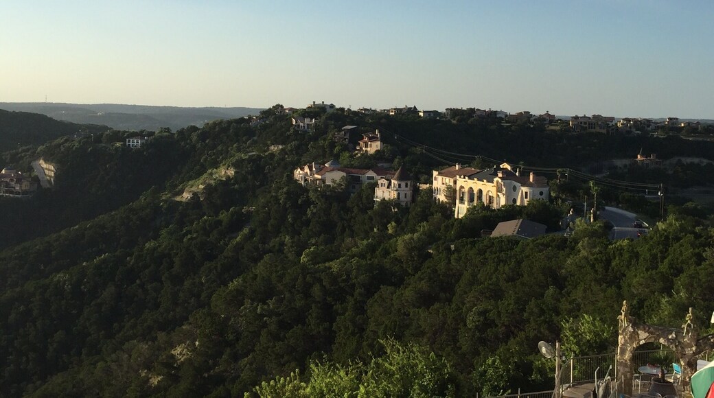 Comanche Canyon Ranch