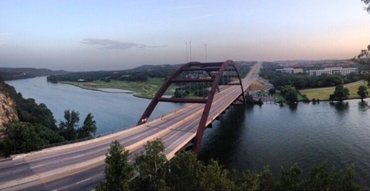 Lake Austin