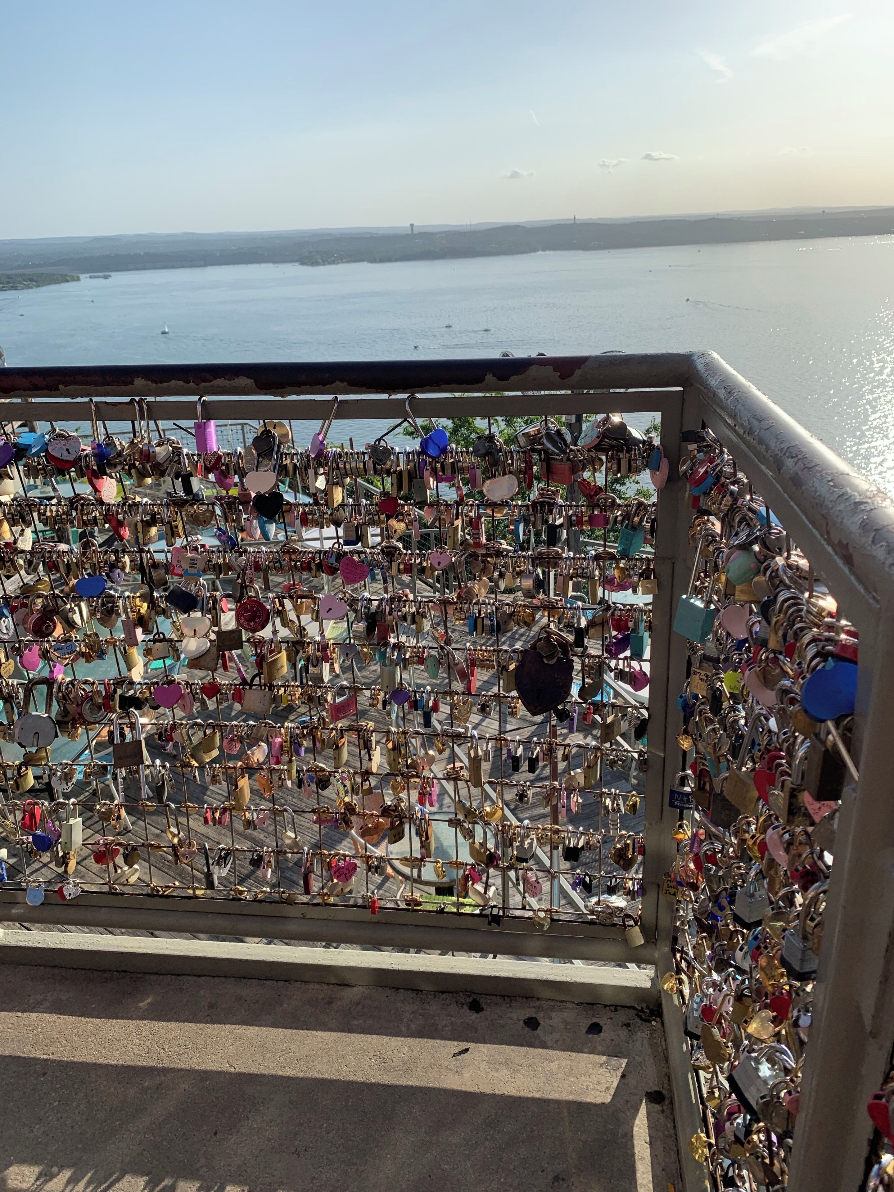 Comanche Canyon Ranch