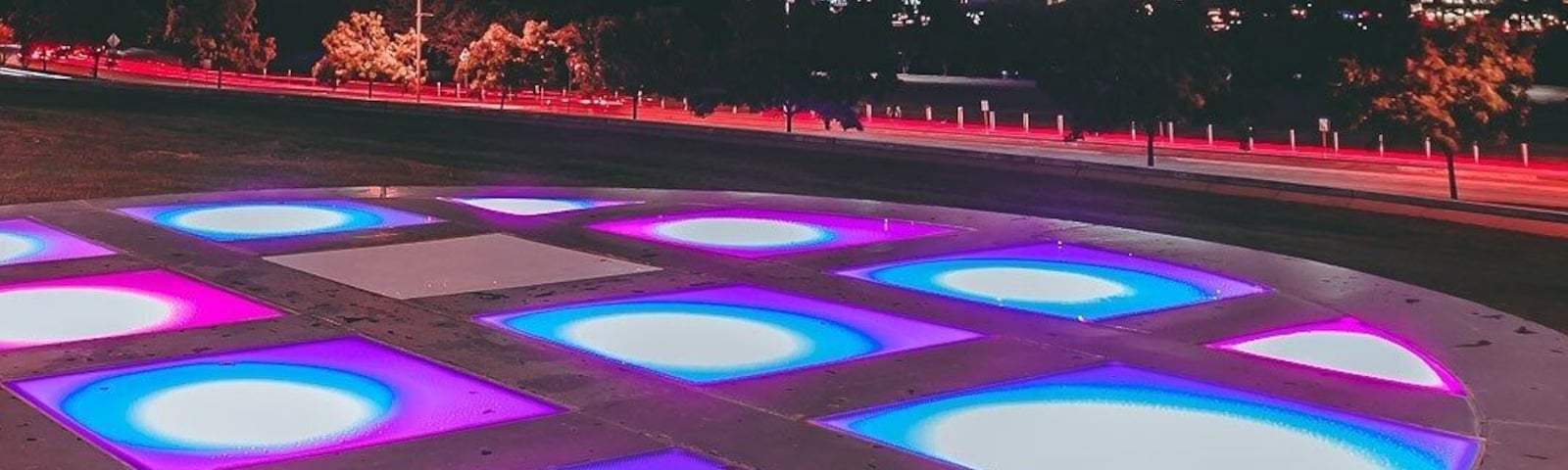 Gorgeous city at night. 🌆
#austintexas #nightphotography #skylines