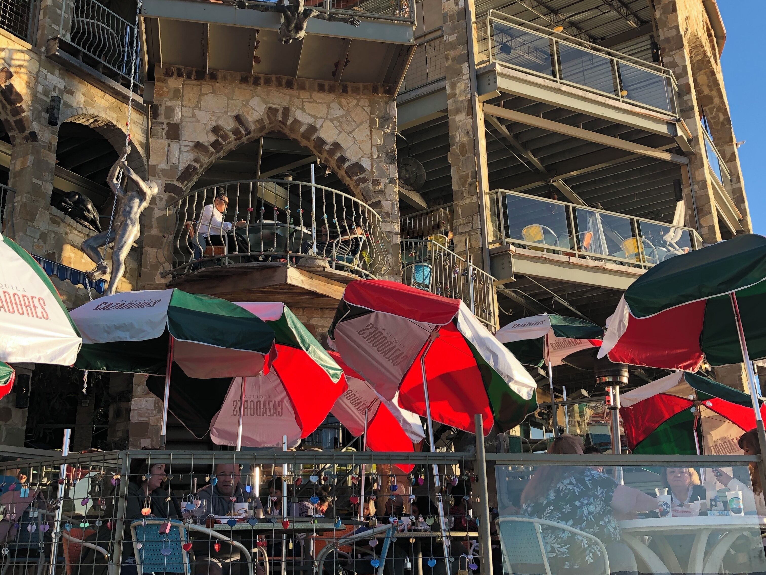 Comanche Canyon Ranch