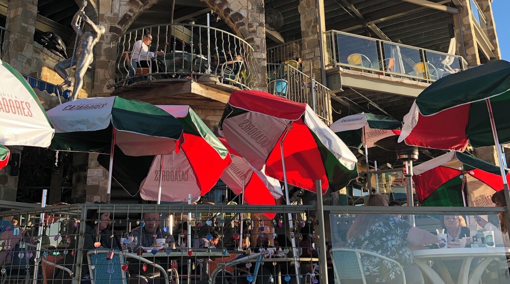 Comanche Canyon Ranch