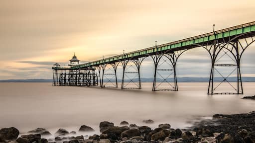 Clevedon