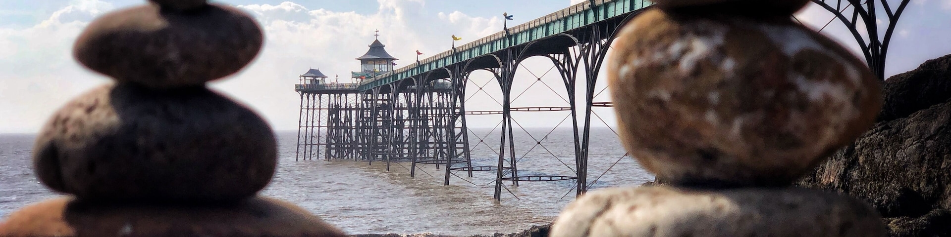 Amazing pier !!
