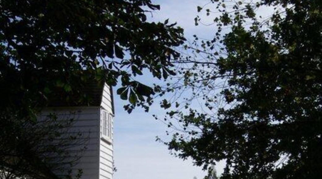 Overshot mill - Colne Engaine A beautifully restored watermill in a rural location
