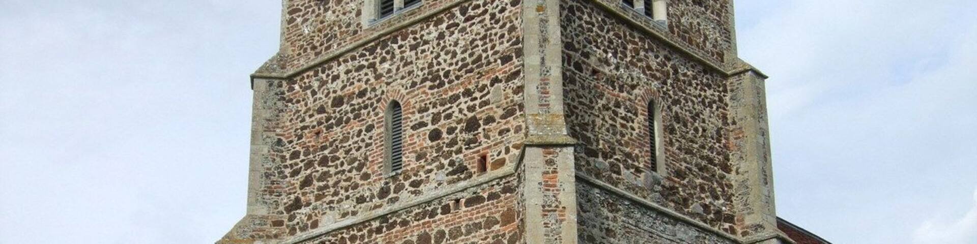 St Mary the Virgin church, Great Bentley