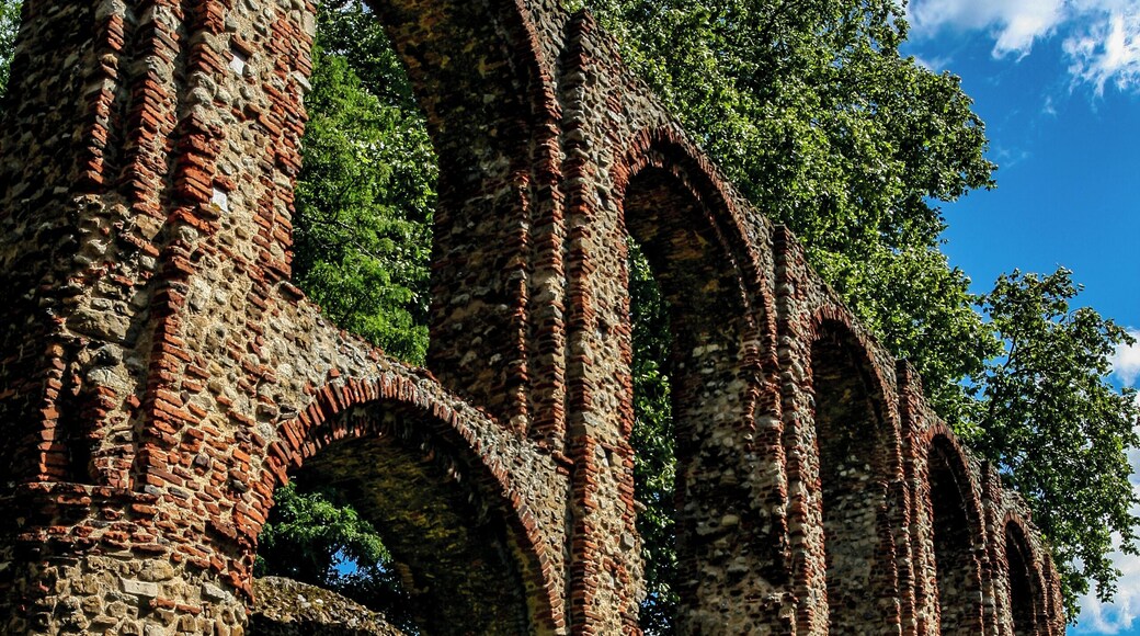 Borough de Colchester