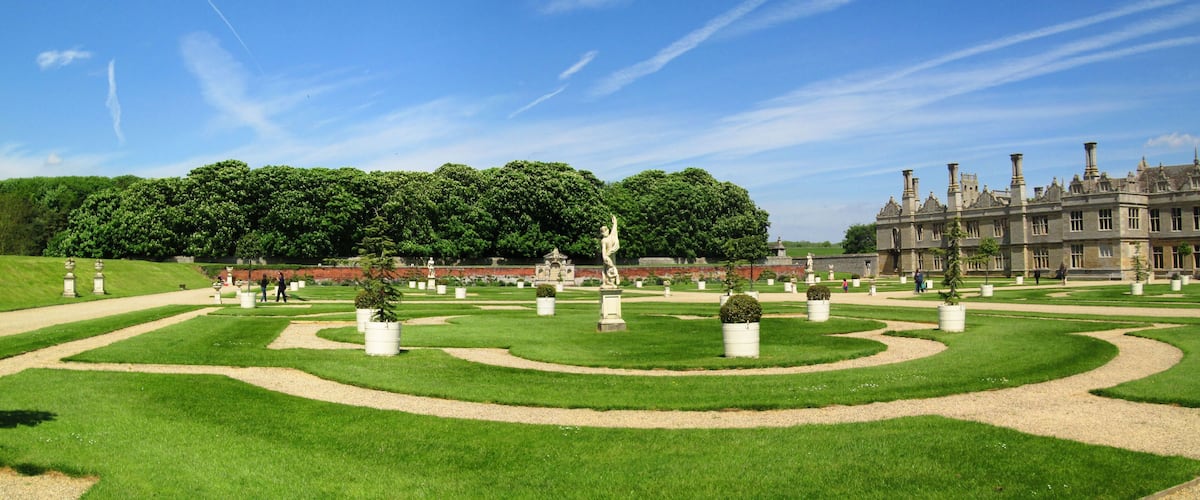 Gretton, UK