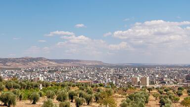 adıyaman turkey city