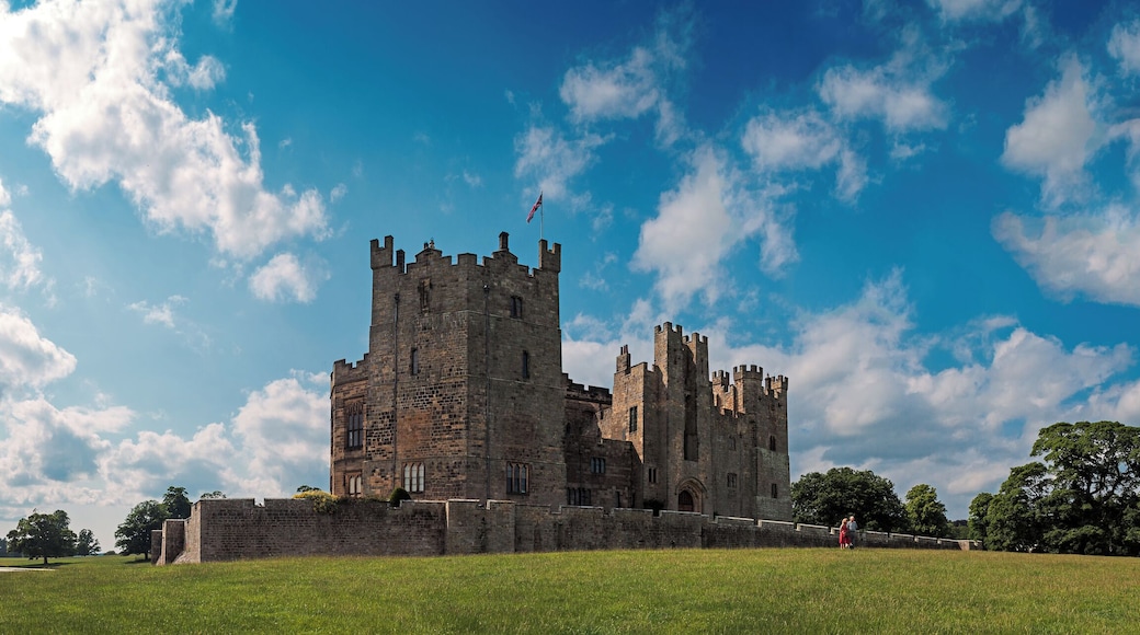 This is a photo of listed building number