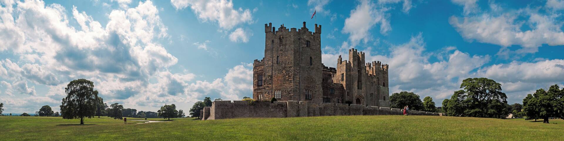 This is a photo of listed building number