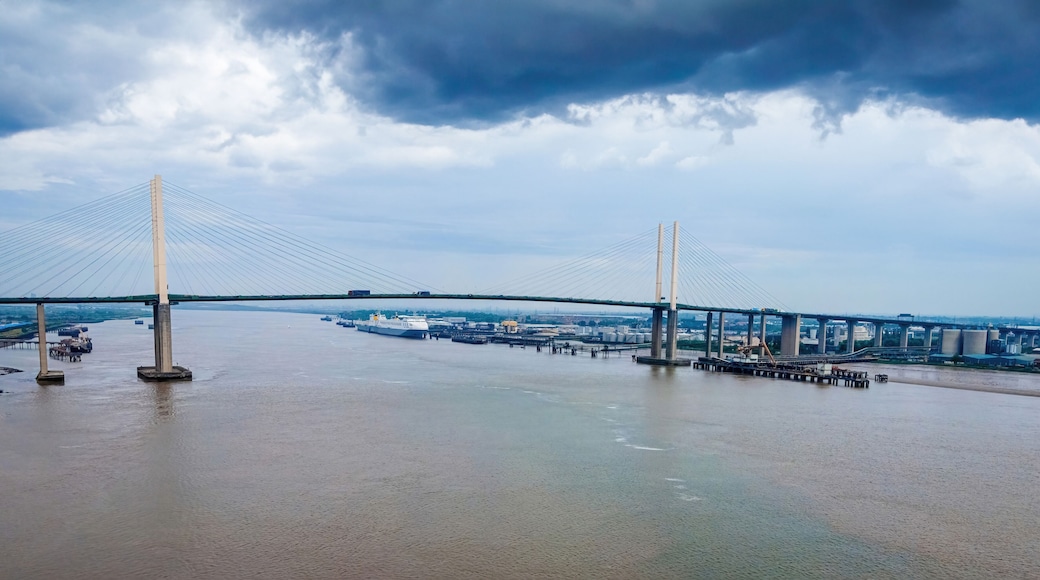 ダートフォード