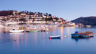 Dartmouth and Kingswear