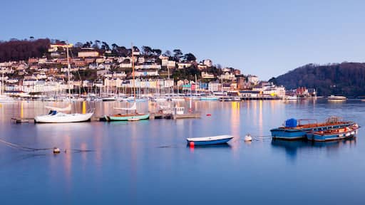 Dartmouth