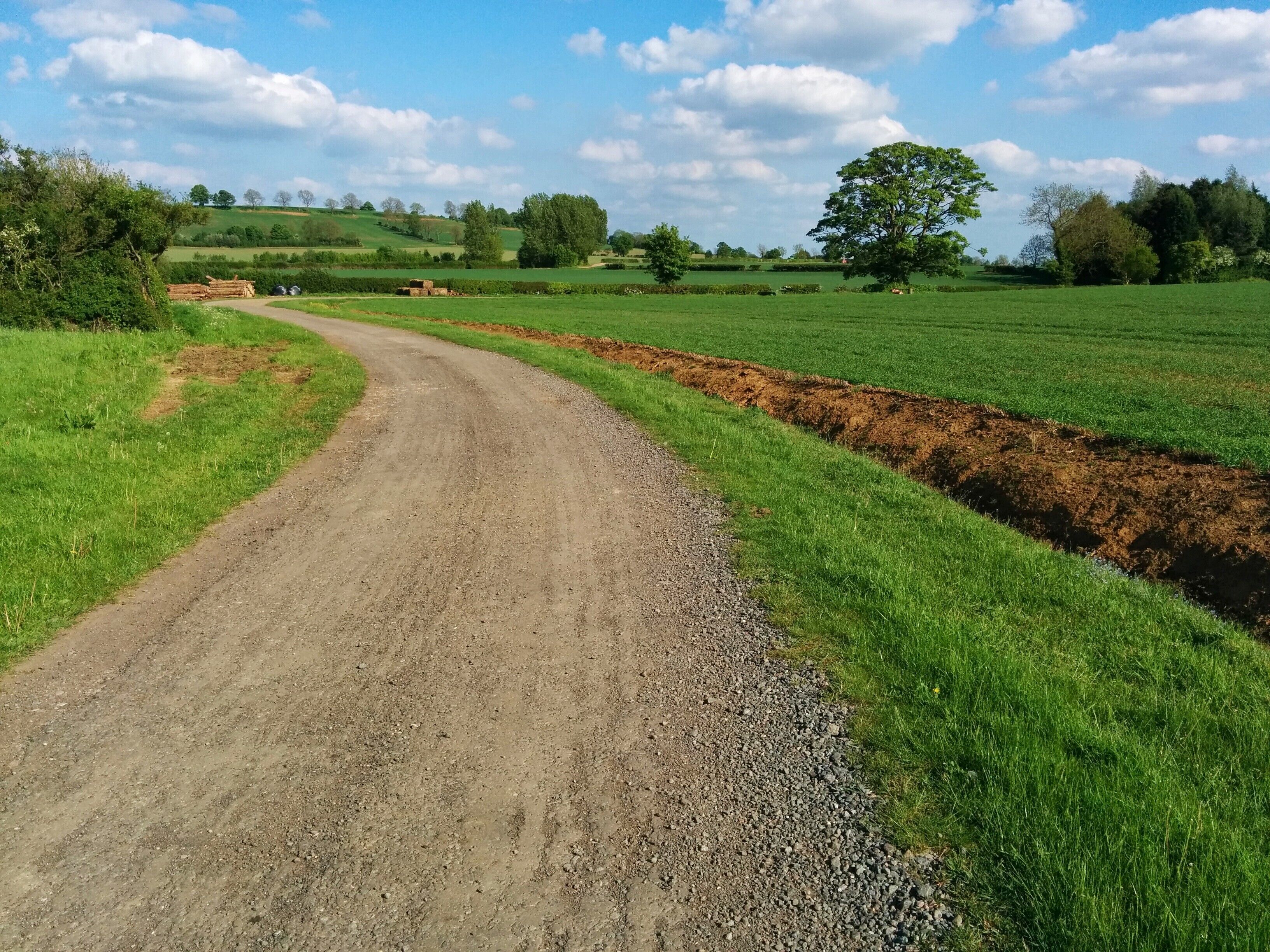 Helidon to Charwelton 10