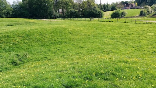 Helidon to Charwelton 18