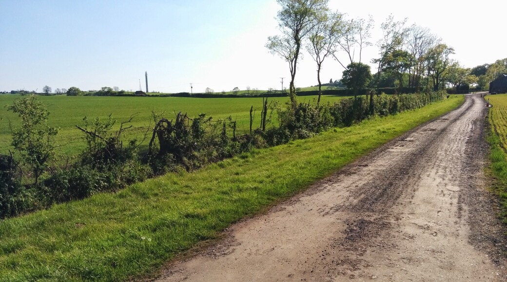 Helidon to Charwelton 5