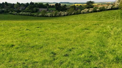 Helidon to Charwelton25