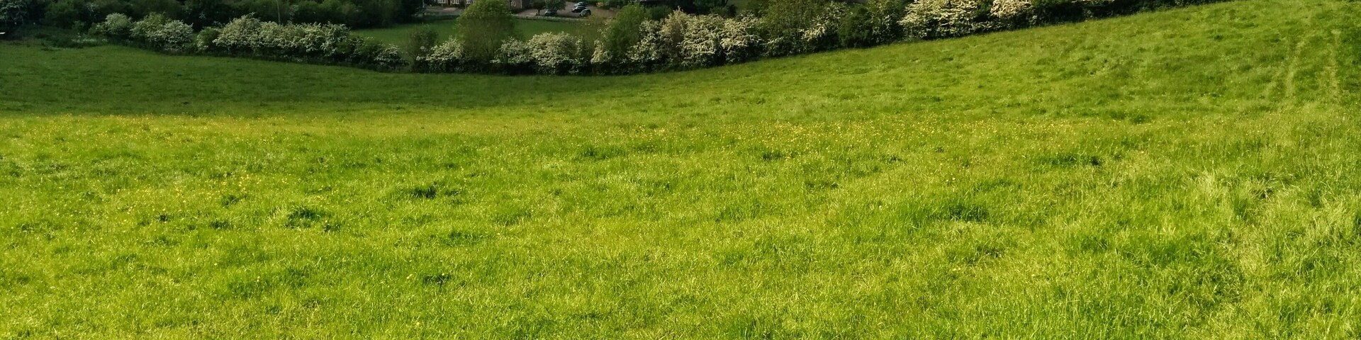 Helidon to Charwelton25