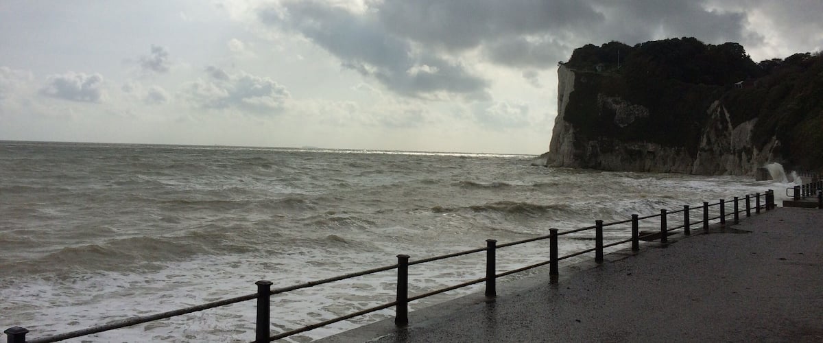 ⛅️🌊🇬🇧