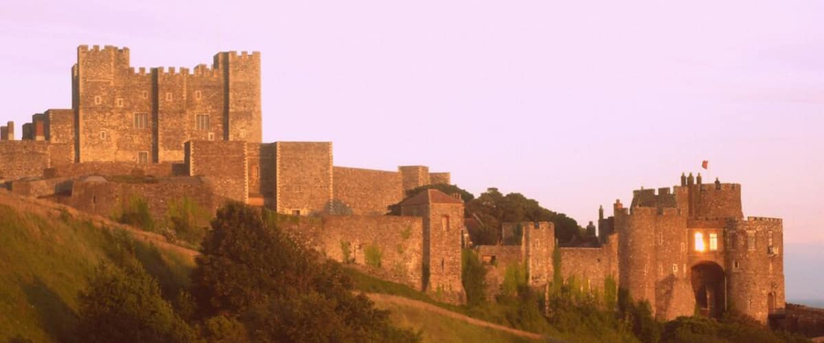 Dover Castle