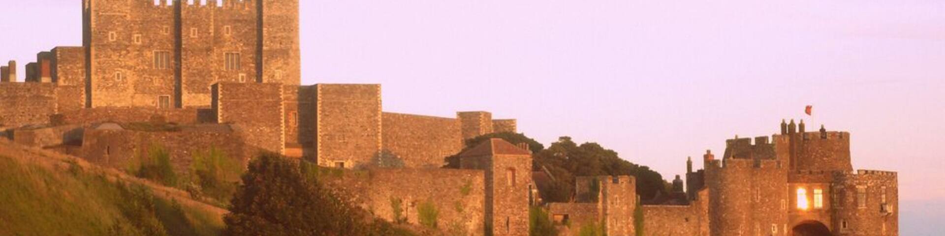 Dover Castle