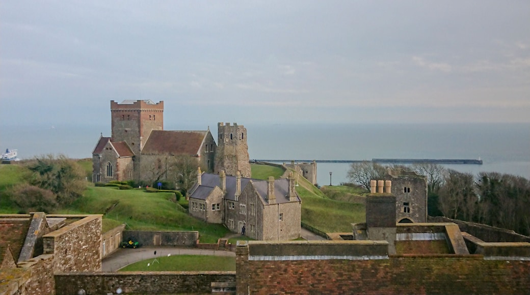 Views from the Dover Castle
#UK #travel