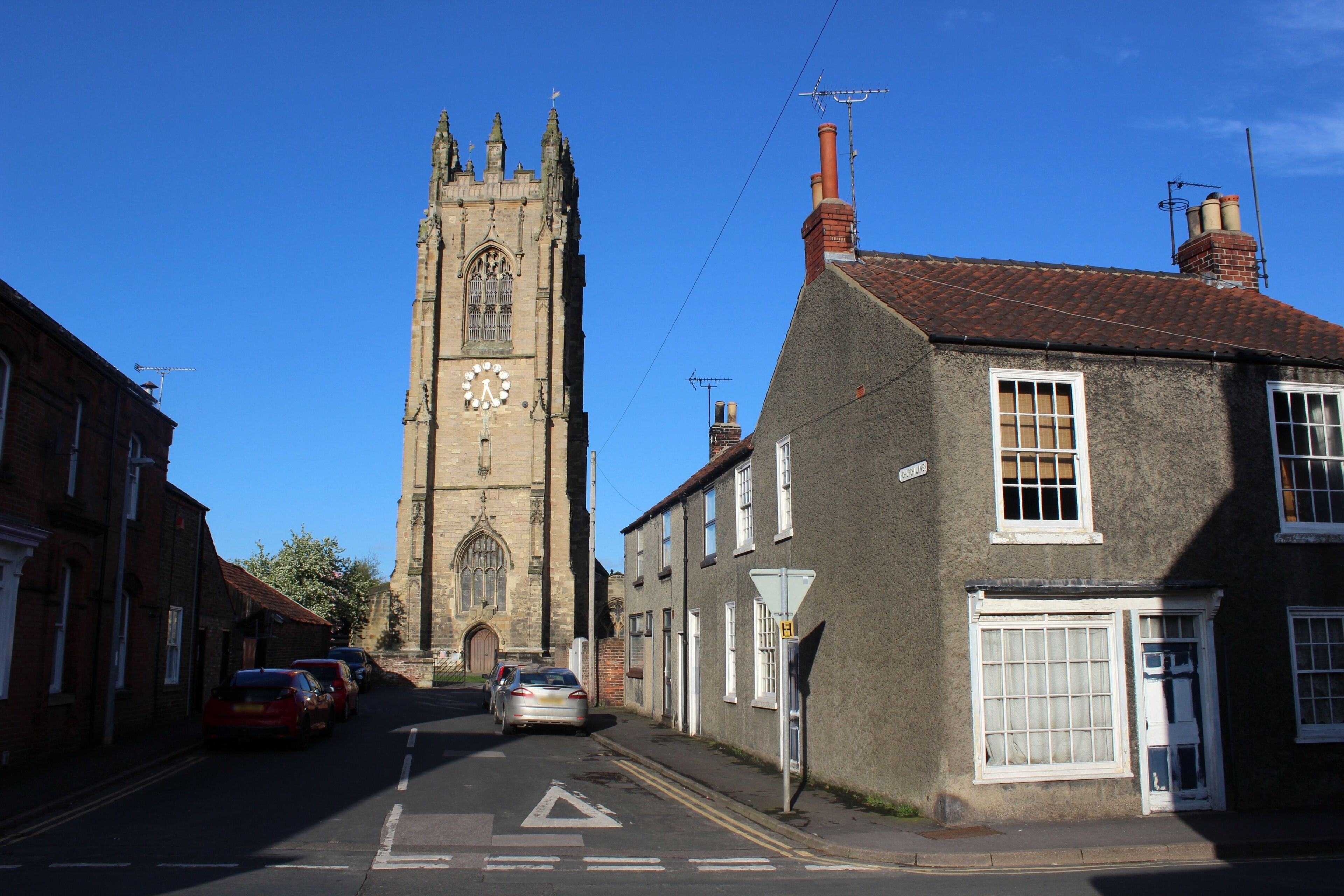 Driffield