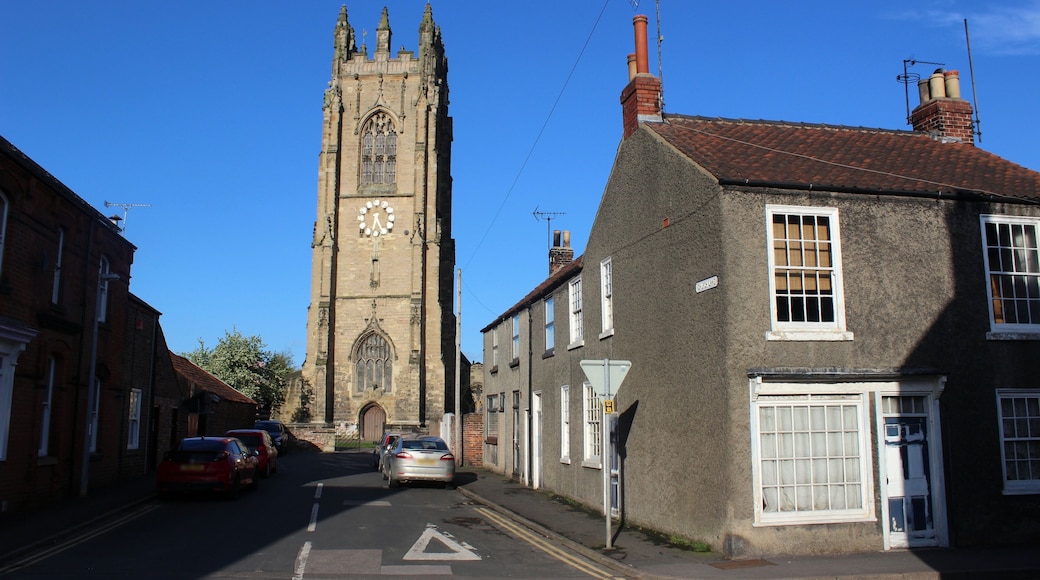 Driffield