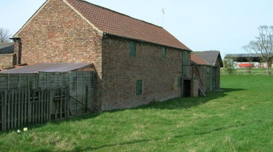 Farm Buildings