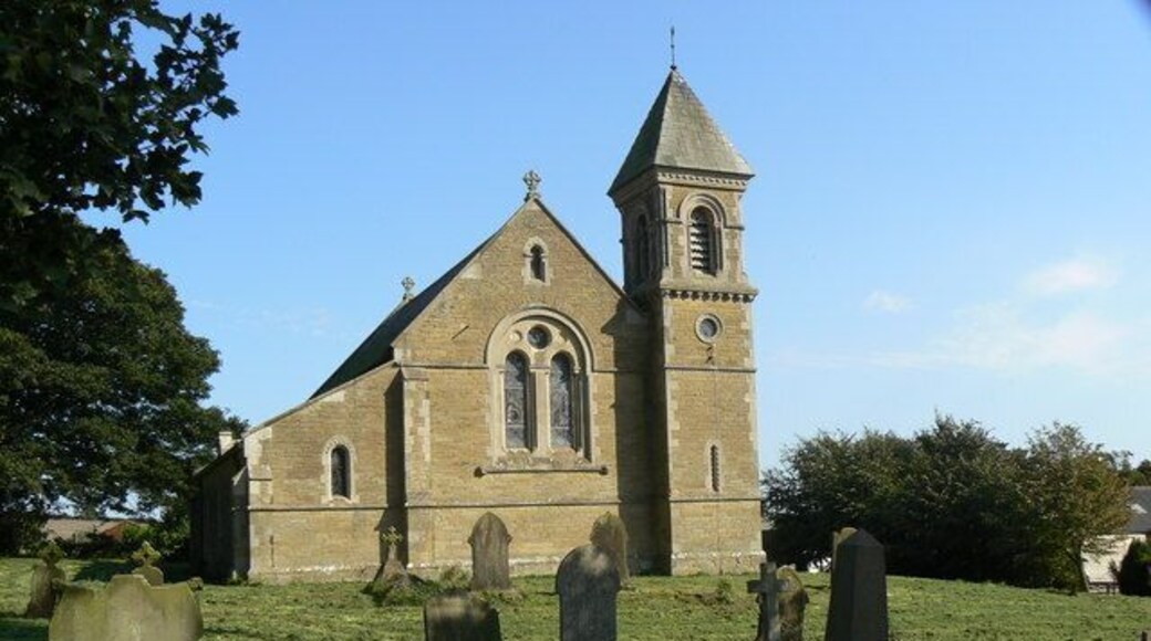 St Mary's Church