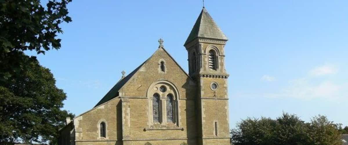 St Mary's Church