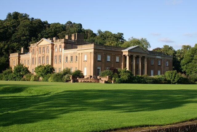 Himley Hall