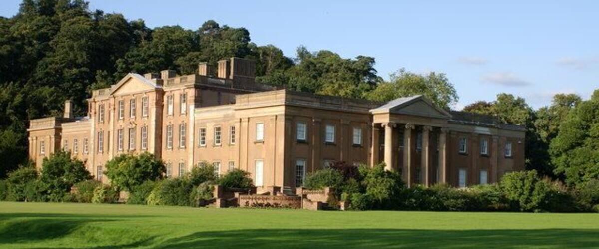 Himley Hall